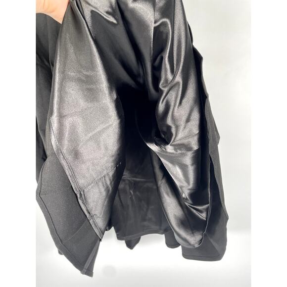 NWT Modcloth Just This Sway Midi Skirt Size 1X Work Wear Career Wear Office - Picture 7 of 11